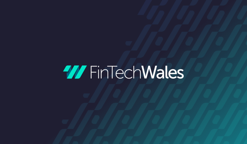 FinTech Wales Logo