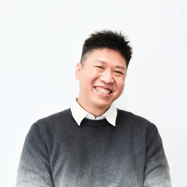 Benson Li